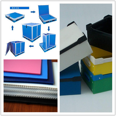 廠家直銷茂名 陽江中空板、防靜電導電中空箱(低價出售中空板)圖片_高清圖_細節(jié)圖-東莞市照鵬塑膠制品 -