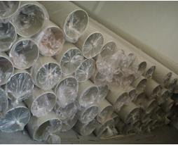 深圳耐高溫pp耐酸堿風(fēng)管 深圳市龍崗區(qū)鑫奔達塑膠制品批發(fā)部 pp風(fēng)管 pp管 pvc管